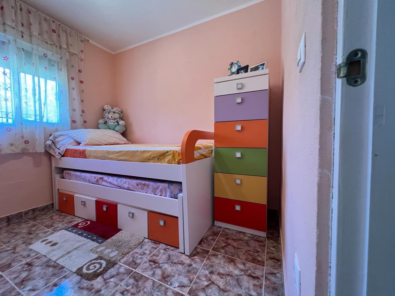 Finca/Casa Rural de 4 habitaciones en Moraleda de Zafayona en venta con piscina - 270.000 € (Ref: 9112530)