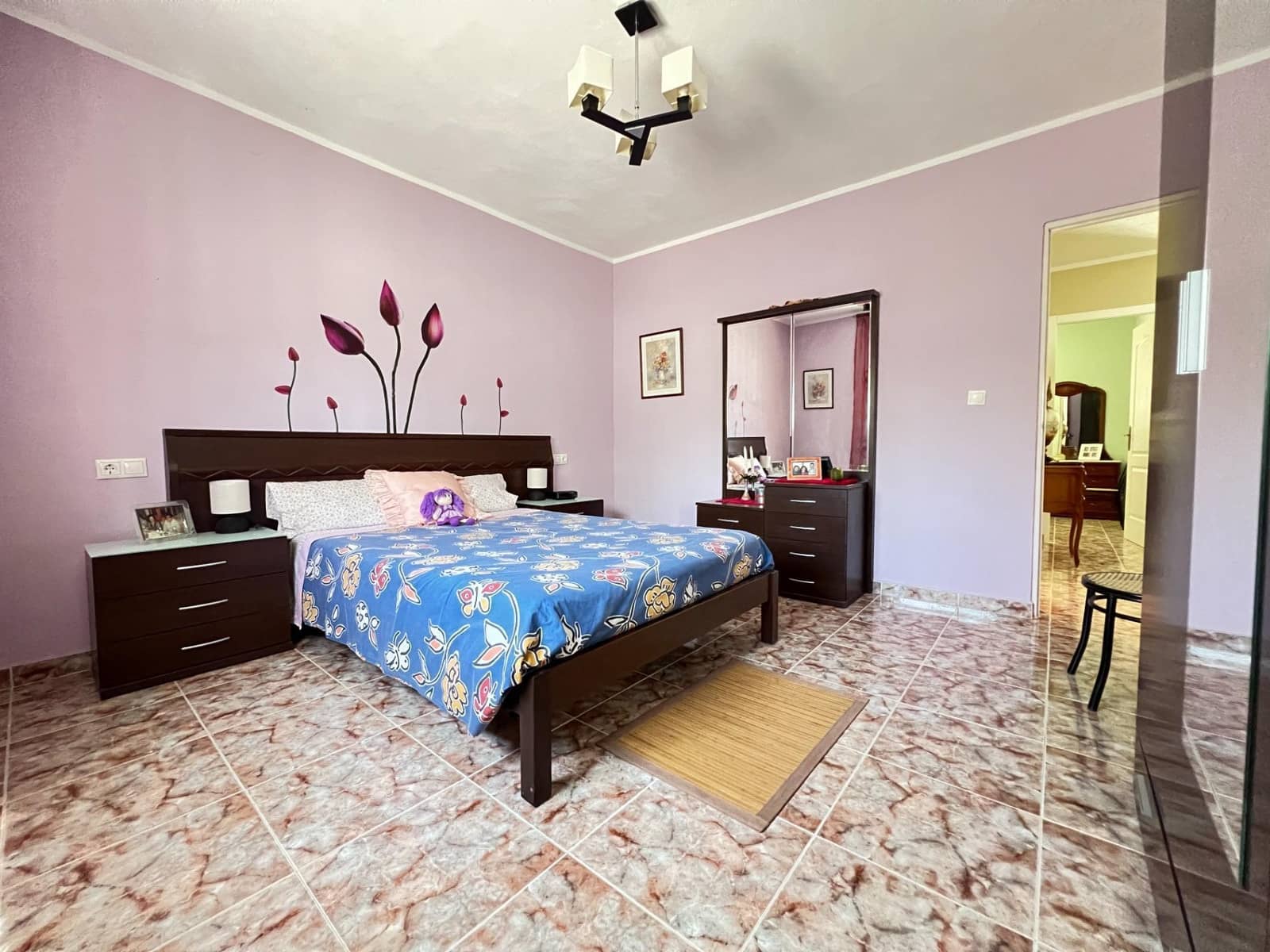 Finca/Casa Rural de 4 habitaciones en Moraleda de Zafayona en venta con piscina - 270.000 € (Ref: 9112530)