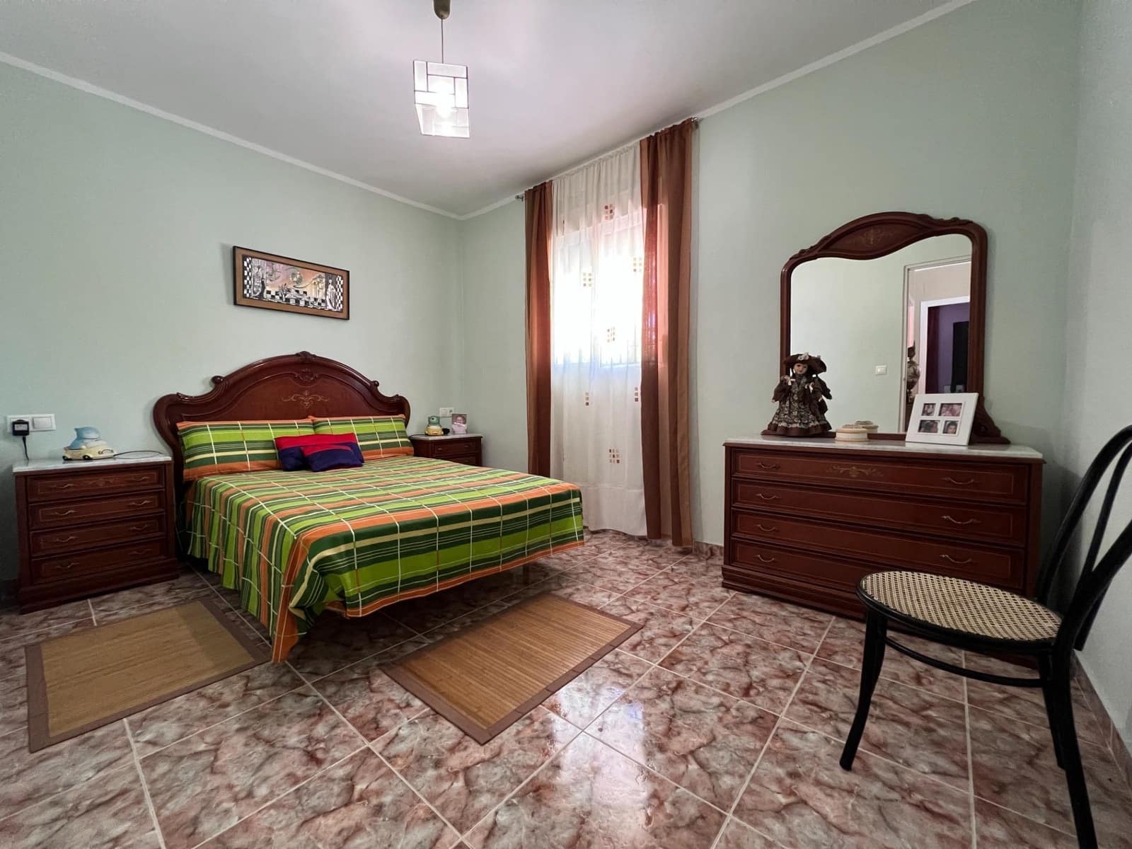 Finca/Casa Rural de 4 habitaciones en Moraleda de Zafayona en venta con piscina - 270.000 € (Ref: 9112530)