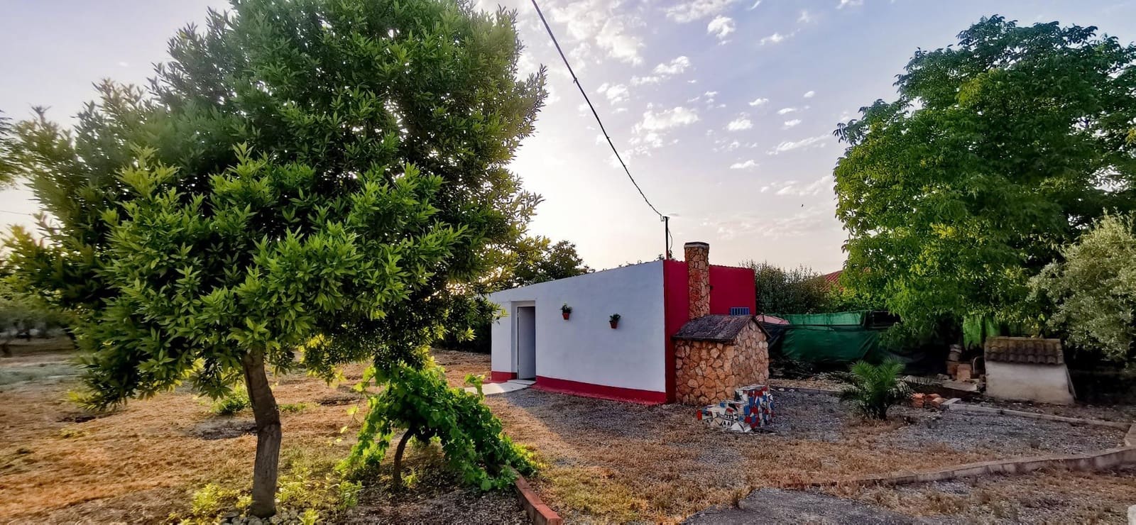 4 bedroom Finca/Country House for sale in Moraleda de Zafayona with pool - € 270,000 (Ref: 9112530)