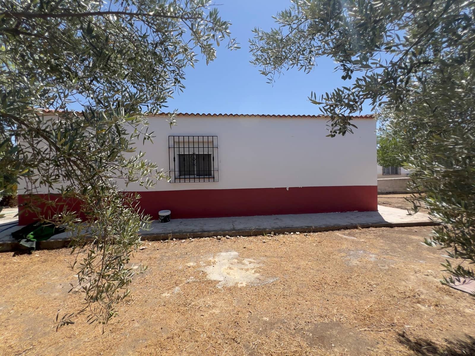 4 bedroom Finca/Country House for sale in Moraleda de Zafayona with pool - € 270,000 (Ref: 9112530)