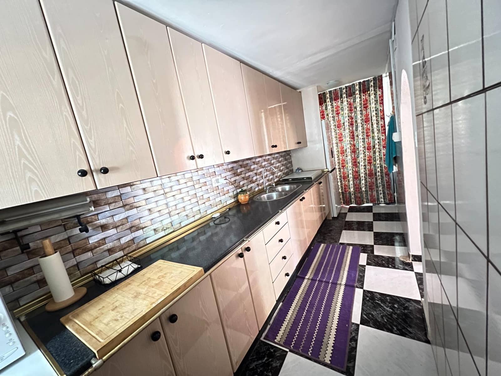 4 bedroom Finca/Country House for sale in Moraleda de Zafayona with pool - € 270,000 (Ref: 9112530)