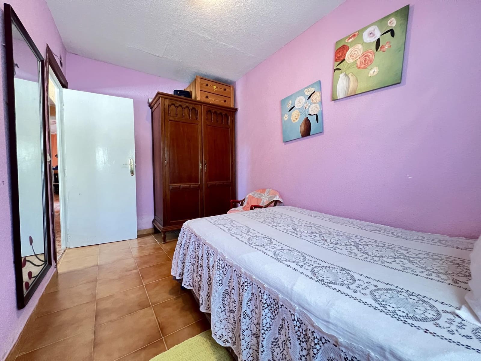 4 bedroom Finca/Country House for sale in Moraleda de Zafayona with pool - € 270,000 (Ref: 9112530)