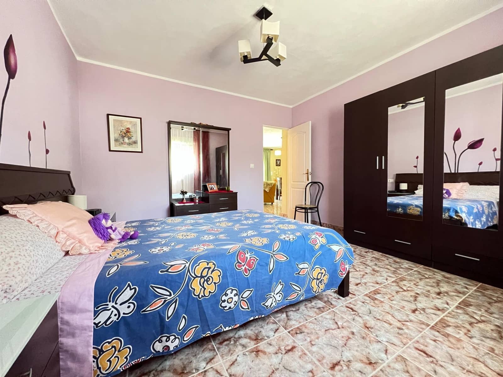 4 bedroom Finca/Country House for sale in Moraleda de Zafayona with pool - € 270,000 (Ref: 9112530)