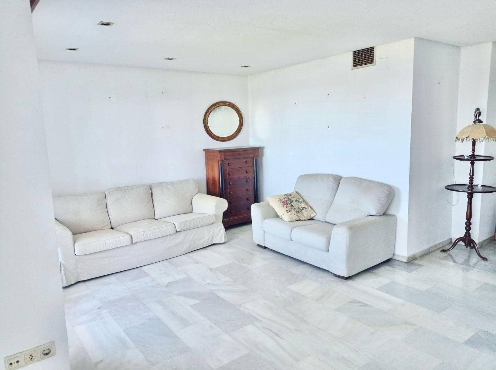 3 soveværelse Penthouse til salg i Malaga by med swimmingpool garage - € 890.000 (Ref: 9114316)