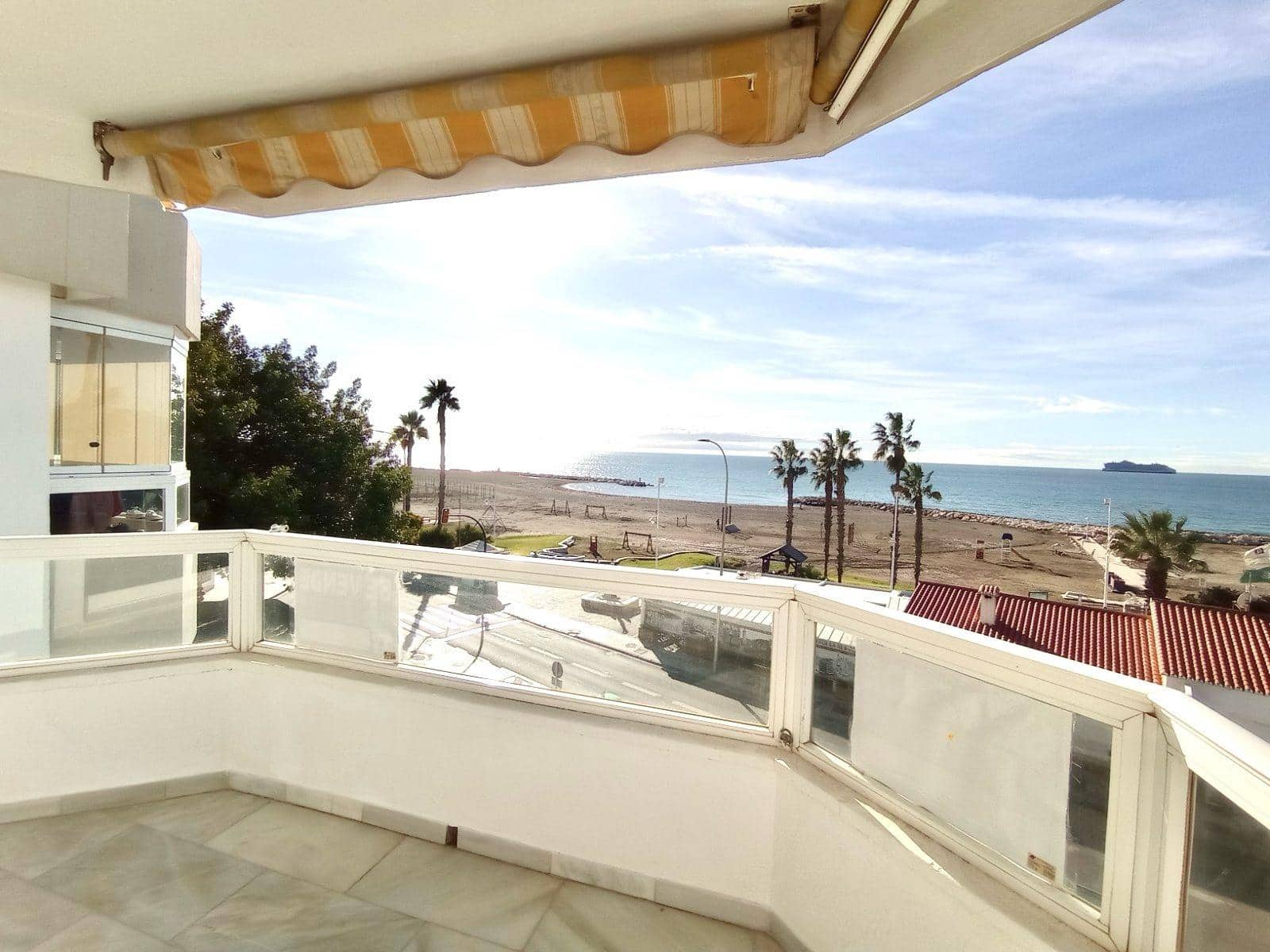 3 soveværelse Penthouse til salg i Malaga by med swimmingpool garage - € 890.000 (Ref: 9114316)