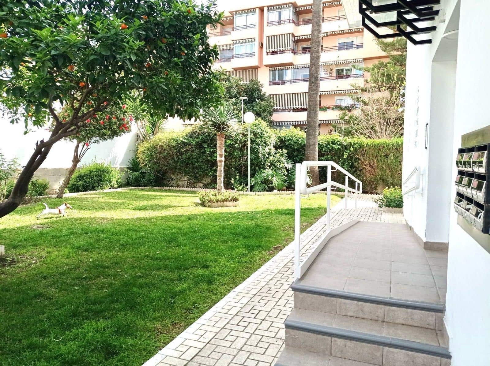 3 soveværelse Penthouse til salg i Malaga by med swimmingpool garage - € 890.000 (Ref: 9114316)