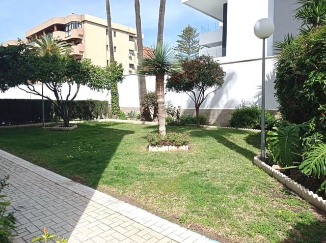 3 slaapkamer Penthouse te koop in Pedregalejo, Málaga stad met zwembad garage - € 890.000 (Ref: 9114316)