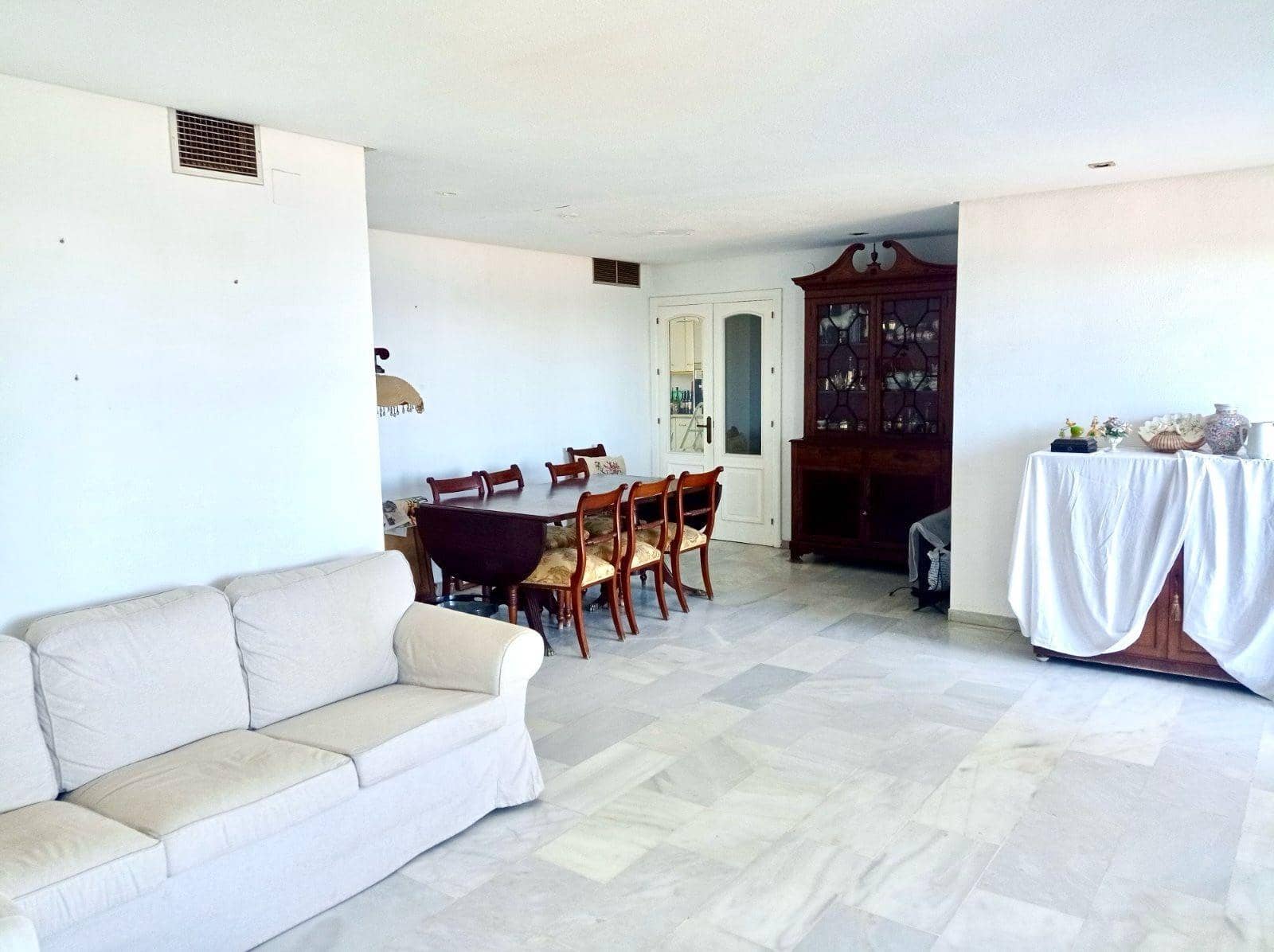 3 camera da letto Attico in vendita in Malaga citta con piscina garage - 890.000 € (Rif: 9114316)