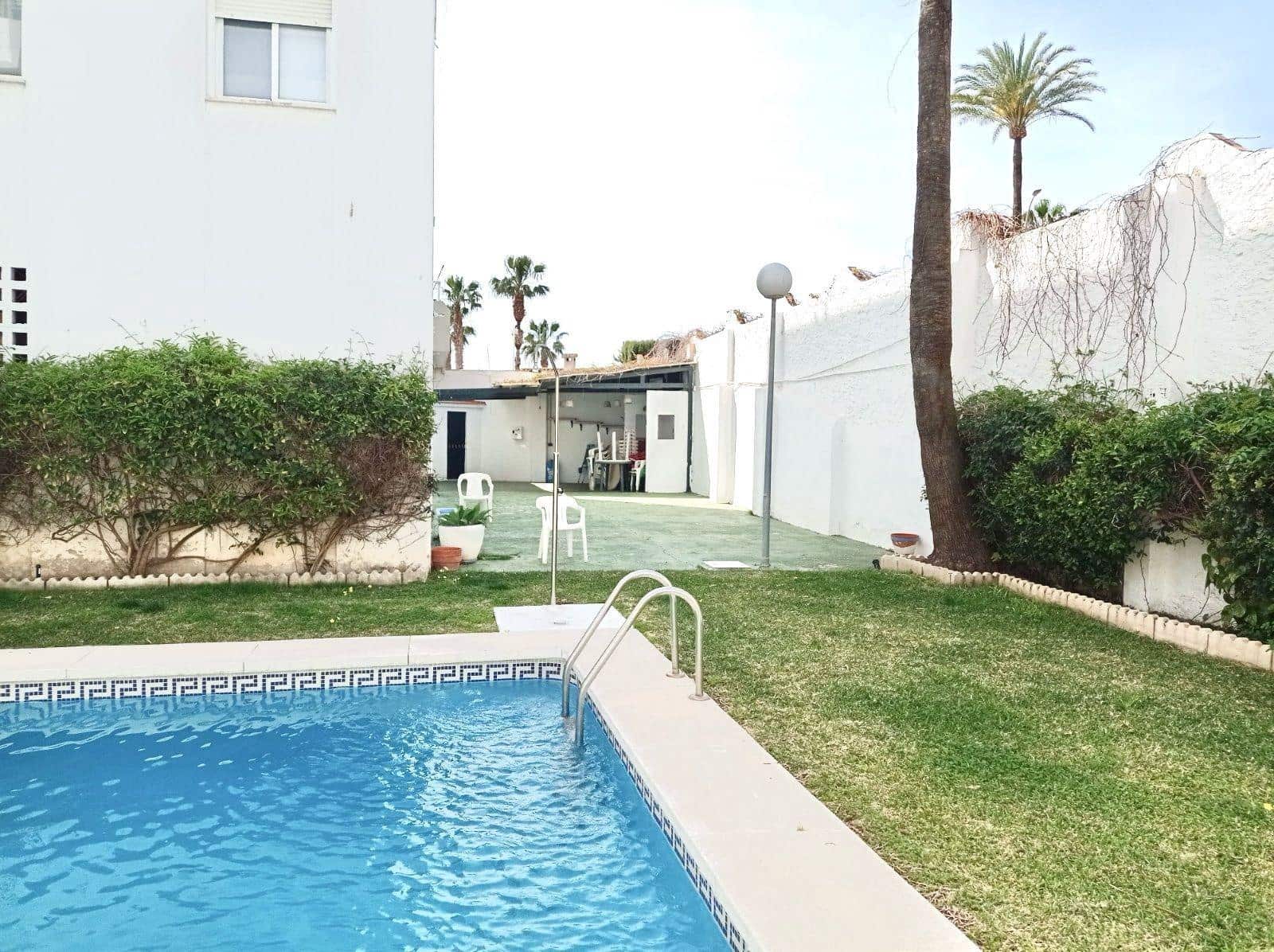 3 camera da letto Attico in vendita in Malaga citta con piscina garage - 890.000 € (Rif: 9114316)