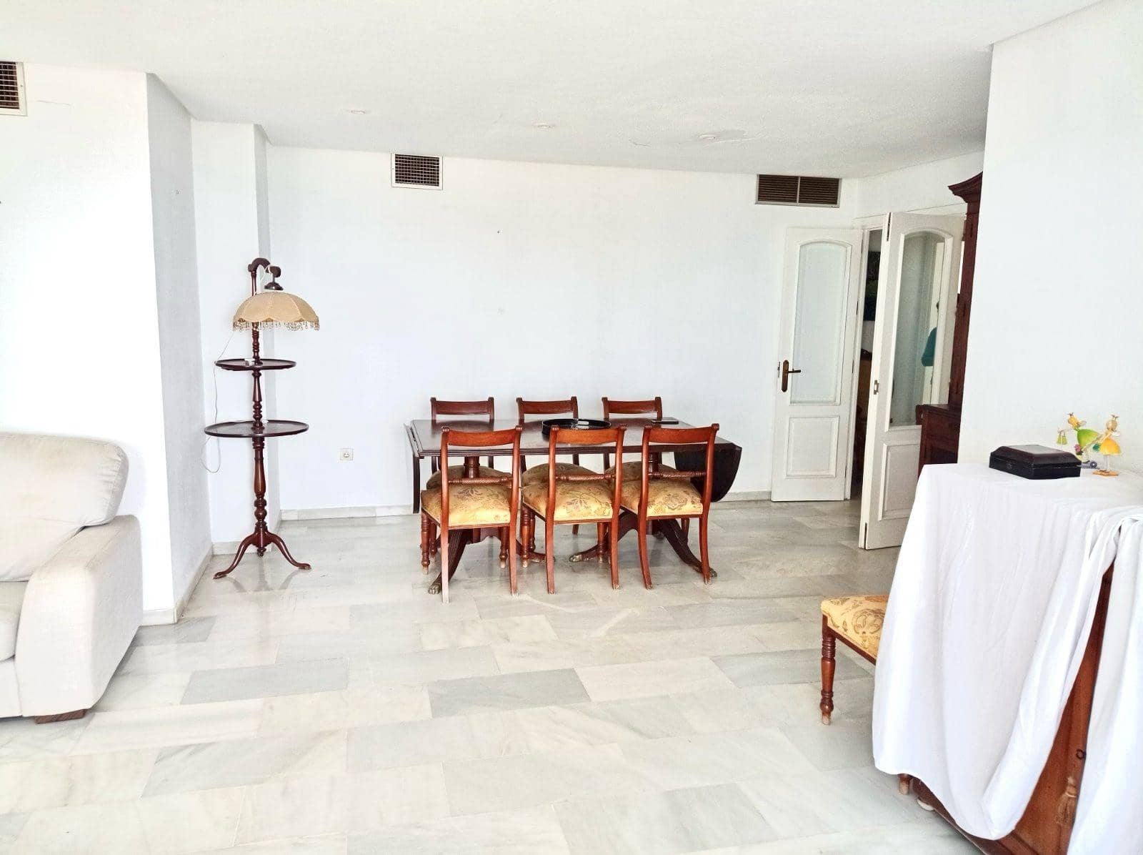 3 slaapkamer Penthouse te koop in Malaga stad met zwembad garage - € 890.000 (Ref: 9114316)