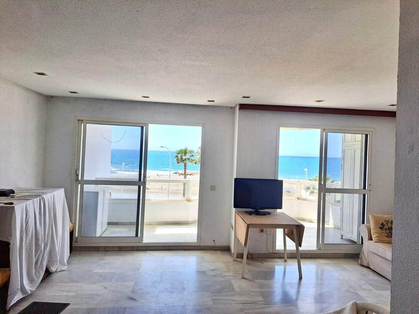 3 slaapkamer Penthouse te koop in Malaga stad met zwembad garage - € 890.000 (Ref: 9114316)