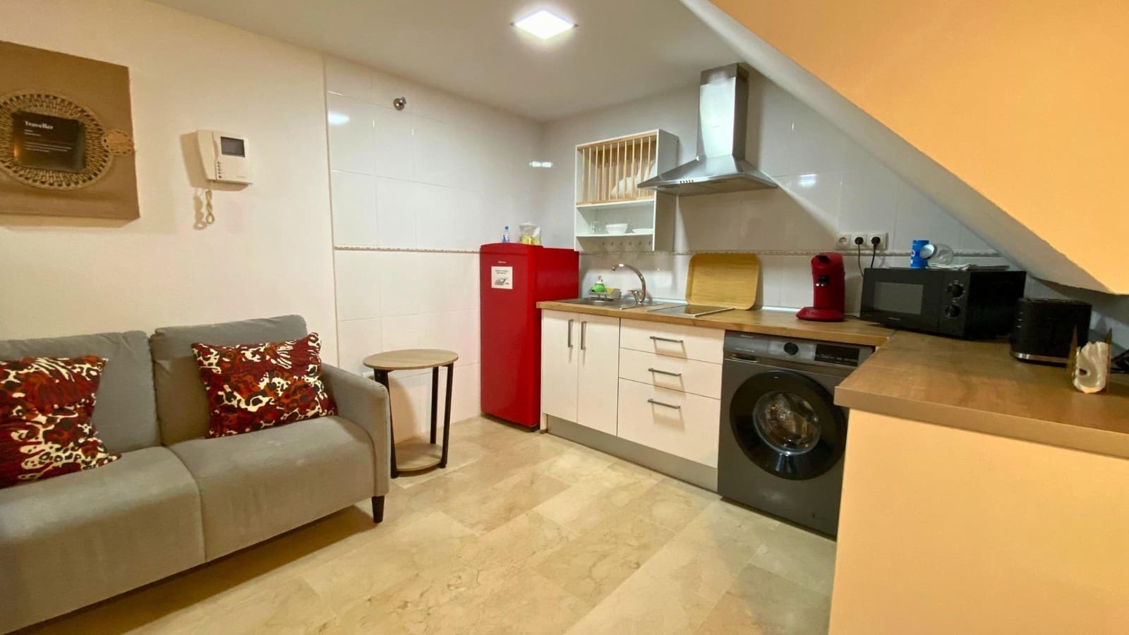 Studio na sprzedaż w Miasto Malaga - 200 000 € (Ref: 9114317)