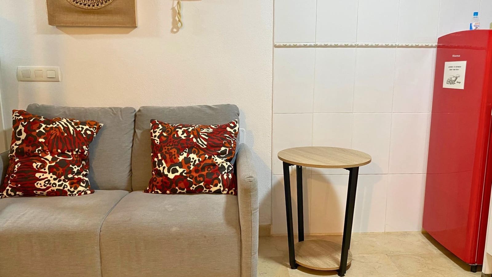 Studio na sprzedaż w Miasto Malaga - 200 000 € (Ref: 9114317)