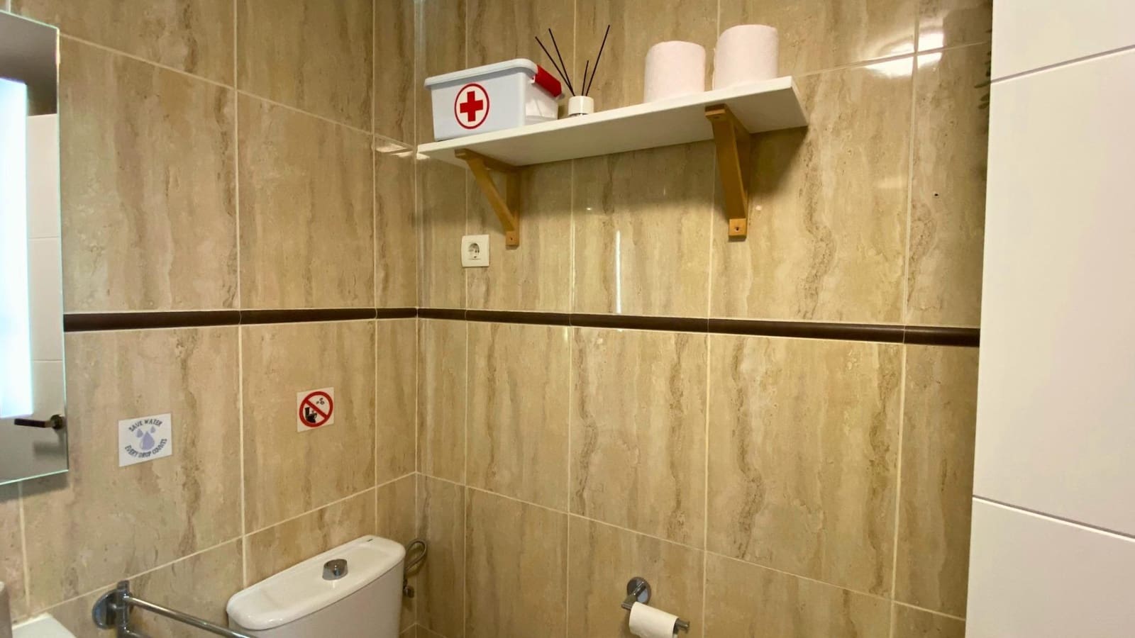 Studio na sprzedaż w Miasto Malaga - 200 000 € (Ref: 9114317)