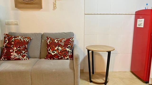 Monolocale in vendita in Malaga città - 200.000 € (Rif: 9114317)