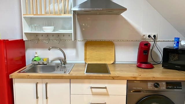 Monolocale in vendita in Malaga città - 200.000 € (Rif: 9114317)