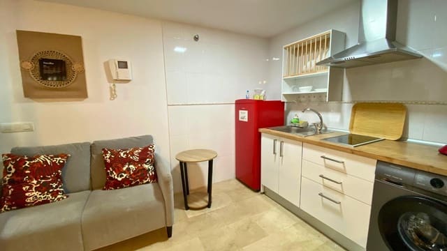 Monolocale in vendita in Malaga città - 200.000 € (Rif: 9114317)