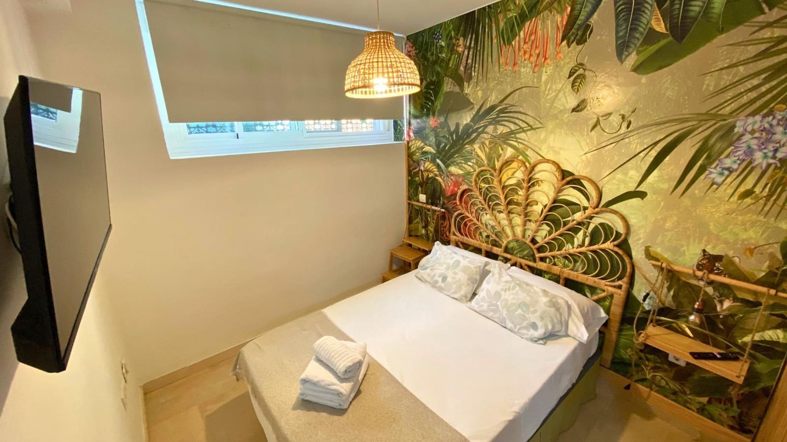 Studio na sprzedaż w Miasto Malaga - 200 000 € (Ref: 9114317)