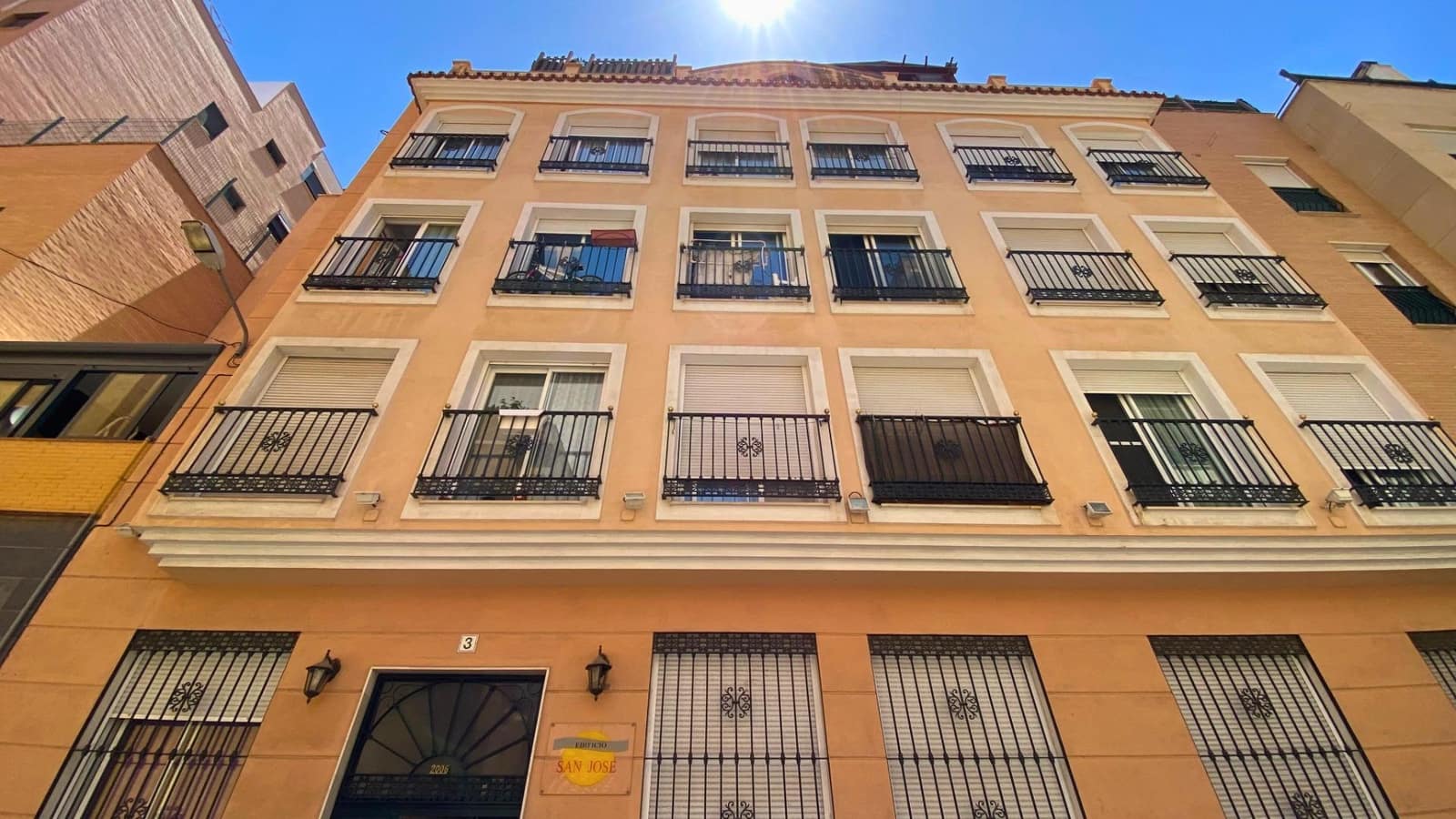 Studio na sprzedaż w Miasto Malaga - 200 000 € (Ref: 9114317)