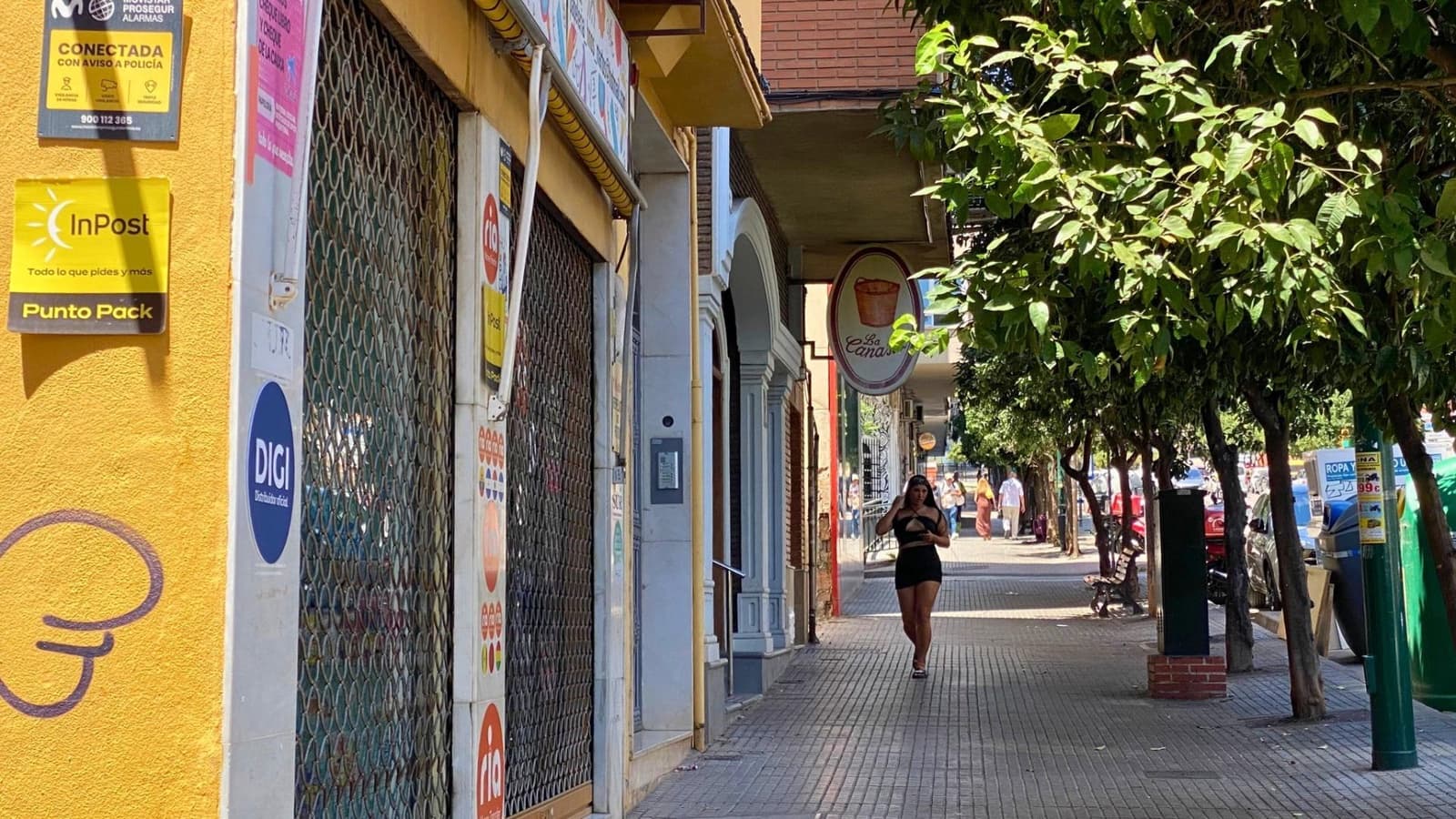 Studio na sprzedaż w Miasto Malaga - 200 000 € (Ref: 9114317)