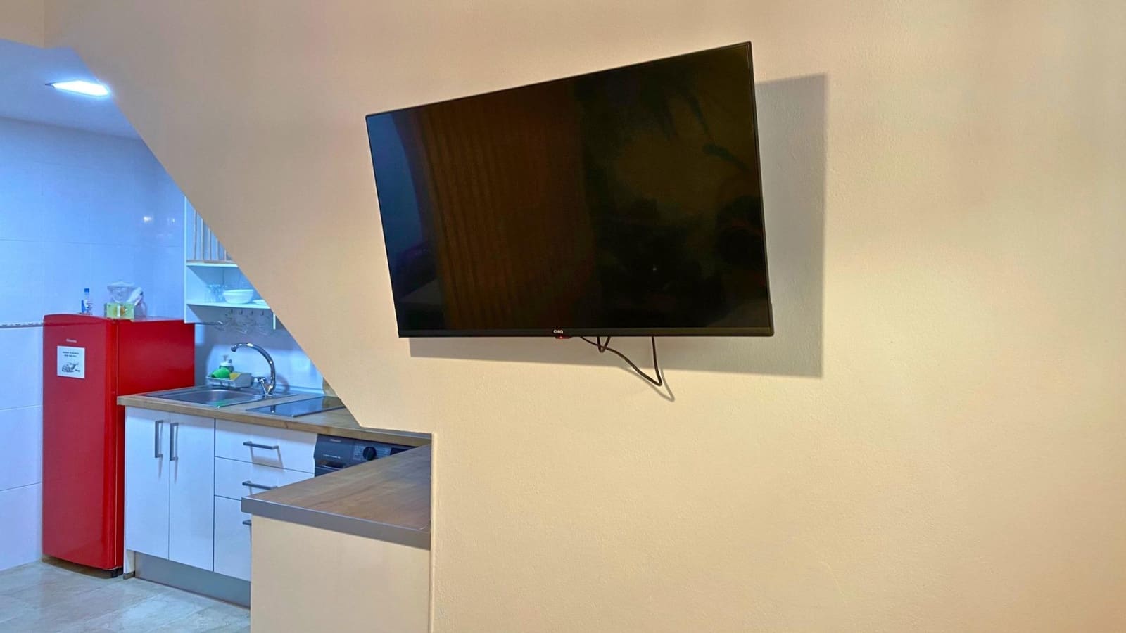 Studio na sprzedaż w Miasto Malaga - 200 000 € (Ref: 9114317)