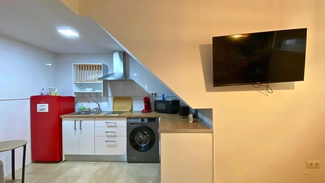 Monolocale in vendita in Malaga città - 200.000 € (Rif: 9114317)