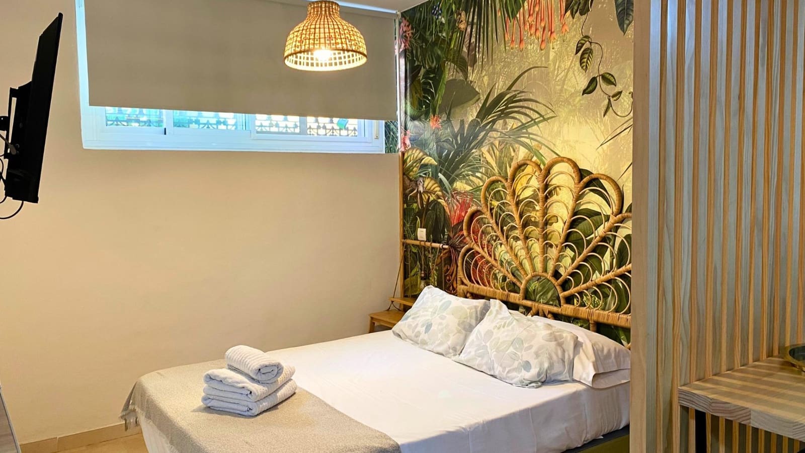 Studio na sprzedaż w Miasto Malaga - 200 000 € (Ref: 9114317)