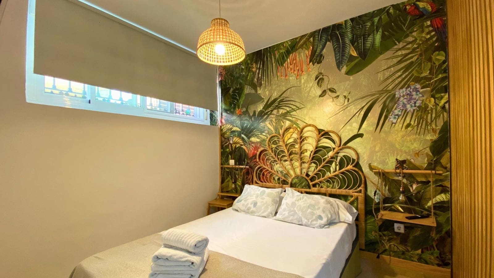 Studio na sprzedaż w Miasto Malaga - 200 000 € (Ref: 9114317)