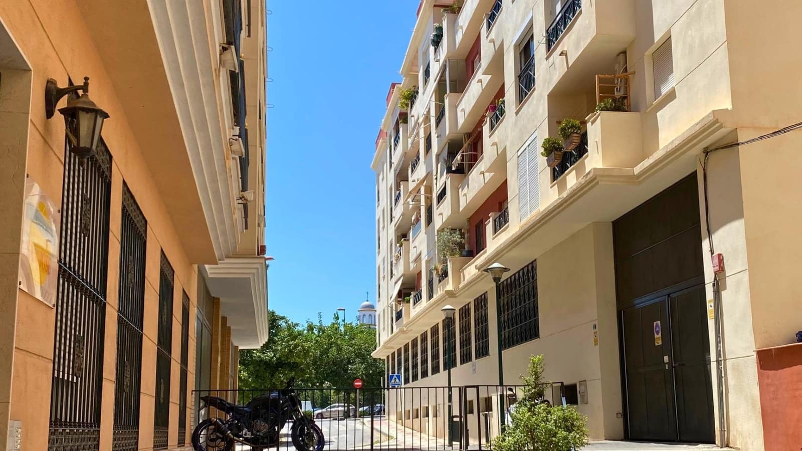 Studio na sprzedaż w Miasto Malaga - 200 000 € (Ref: 9114317)