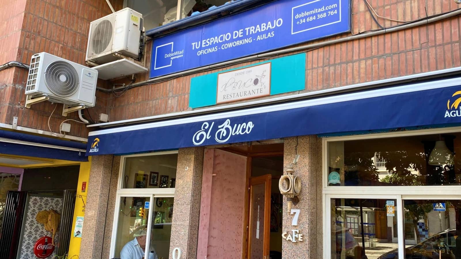 Studio na sprzedaż w Miasto Malaga - 200 000 € (Ref: 9114317)