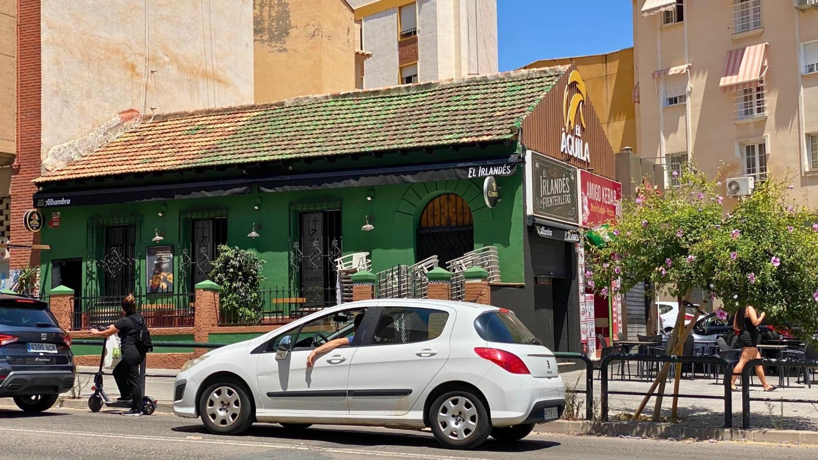 Studio na sprzedaż w Miasto Malaga - 200 000 € (Ref: 9114317)