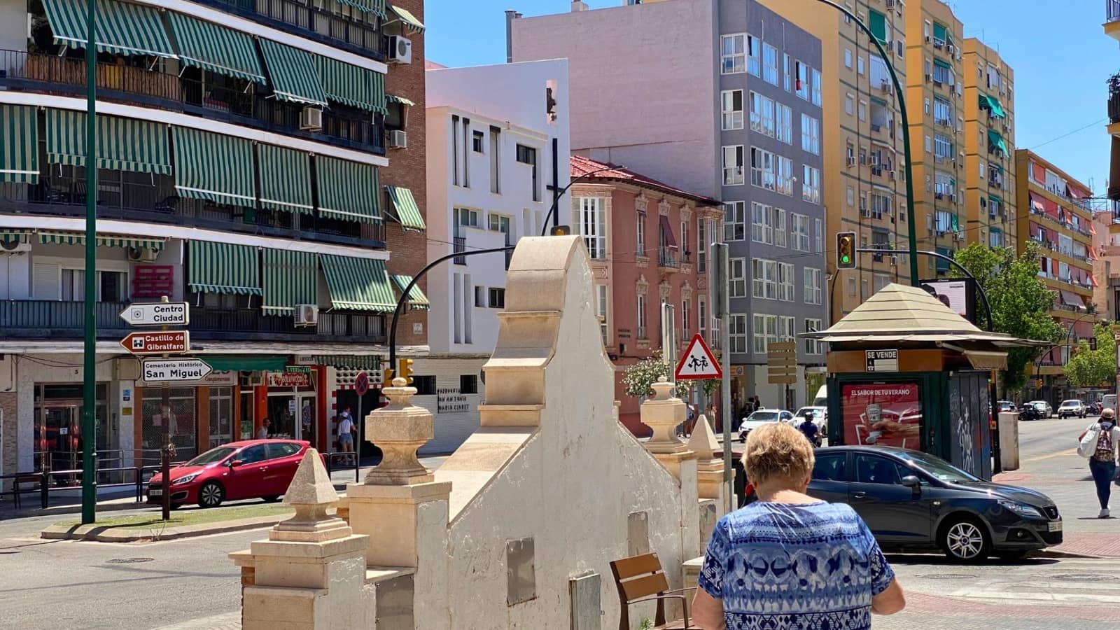 Studio na sprzedaż w Miasto Malaga - 200 000 € (Ref: 9114317)