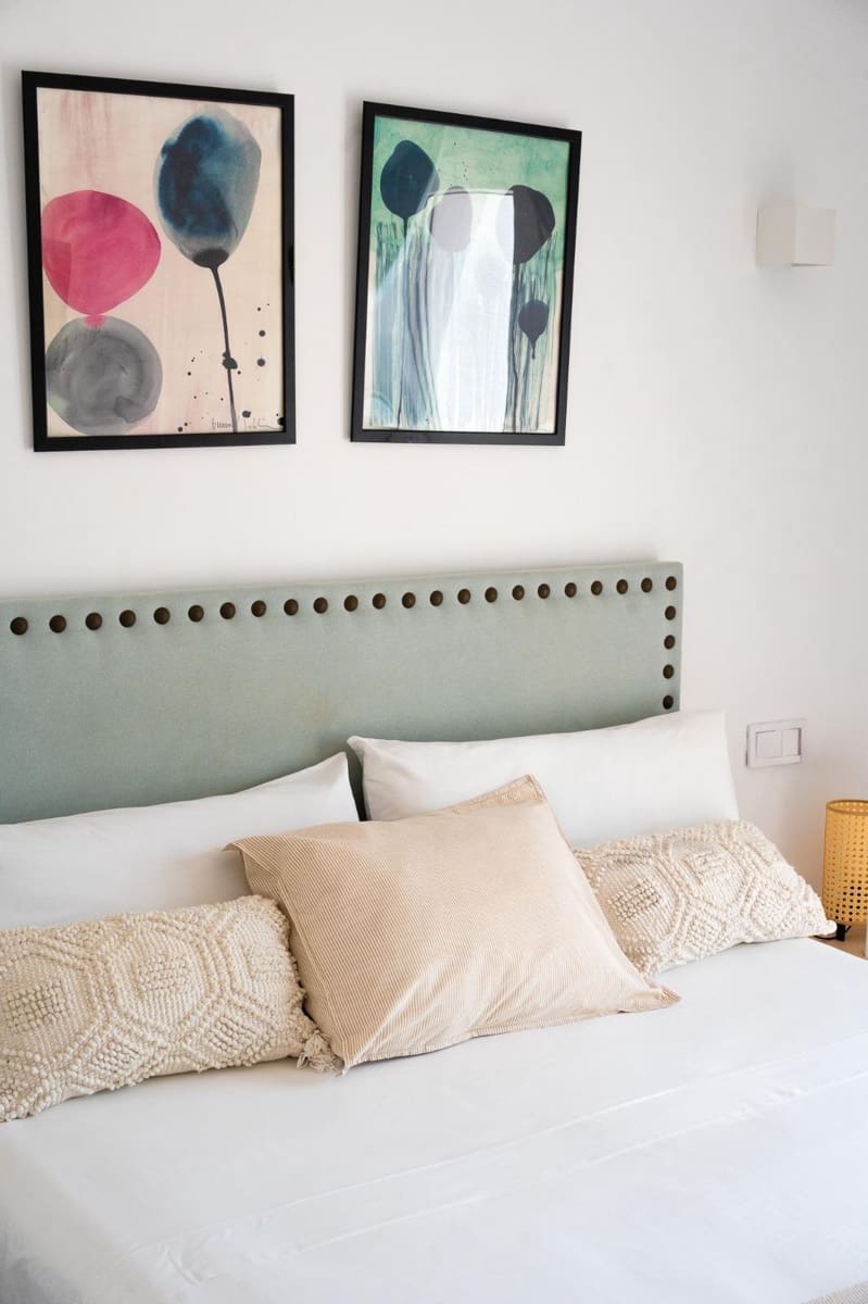 2 soveværelse Lejlighed til salg i Malaga by - € 400.000 (Ref: 9128526)