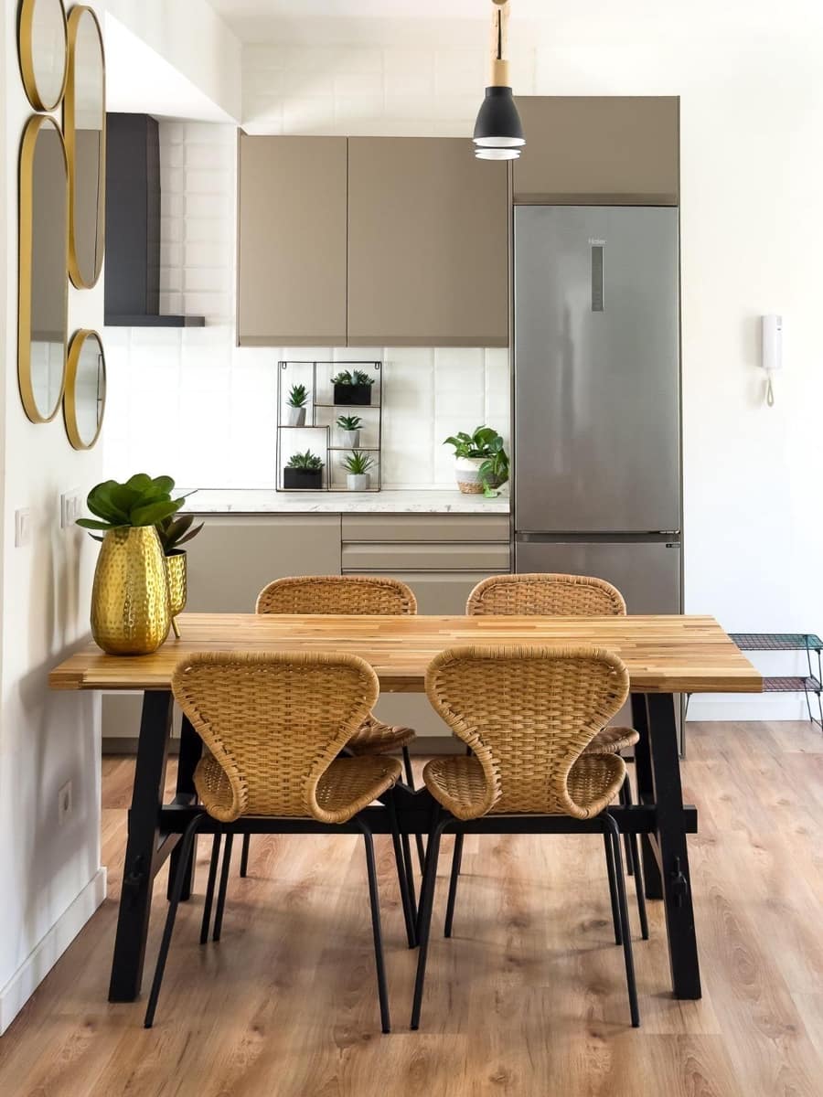 2 soveværelse Lejlighed til salg i Malaga by - € 400.000 (Ref: 9128526)