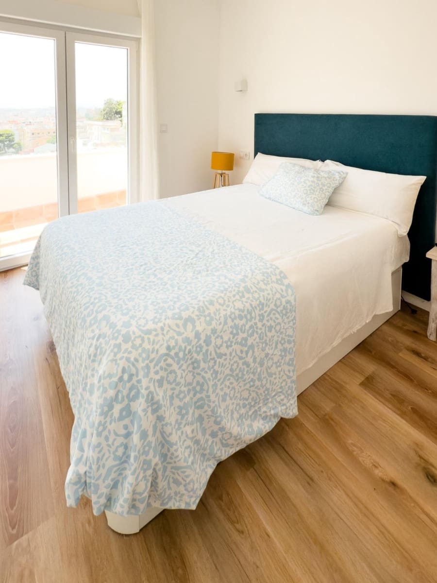 2 soveværelse Lejlighed til salg i Malaga by - € 400.000 (Ref: 9128526)