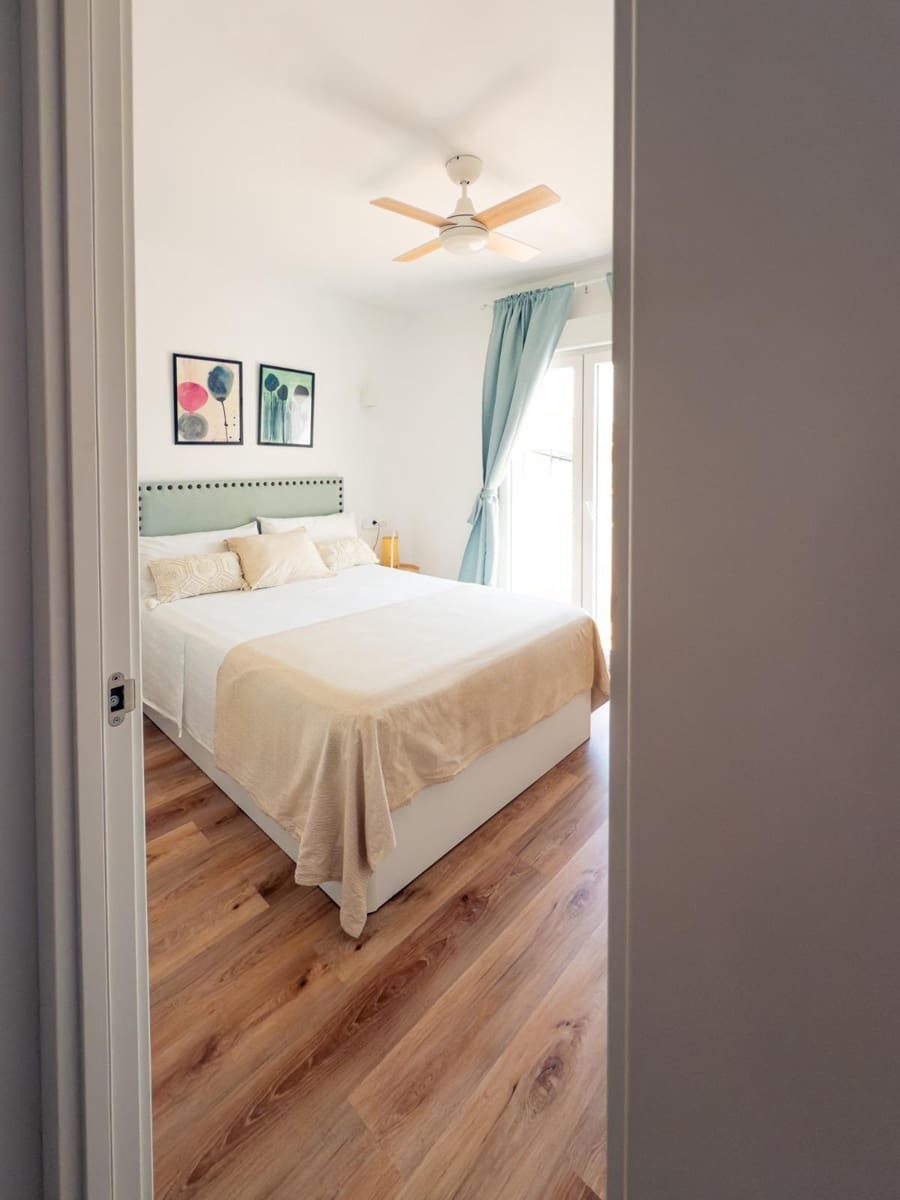 2 soveværelse Lejlighed til salg i Malaga by - € 400.000 (Ref: 9128526)