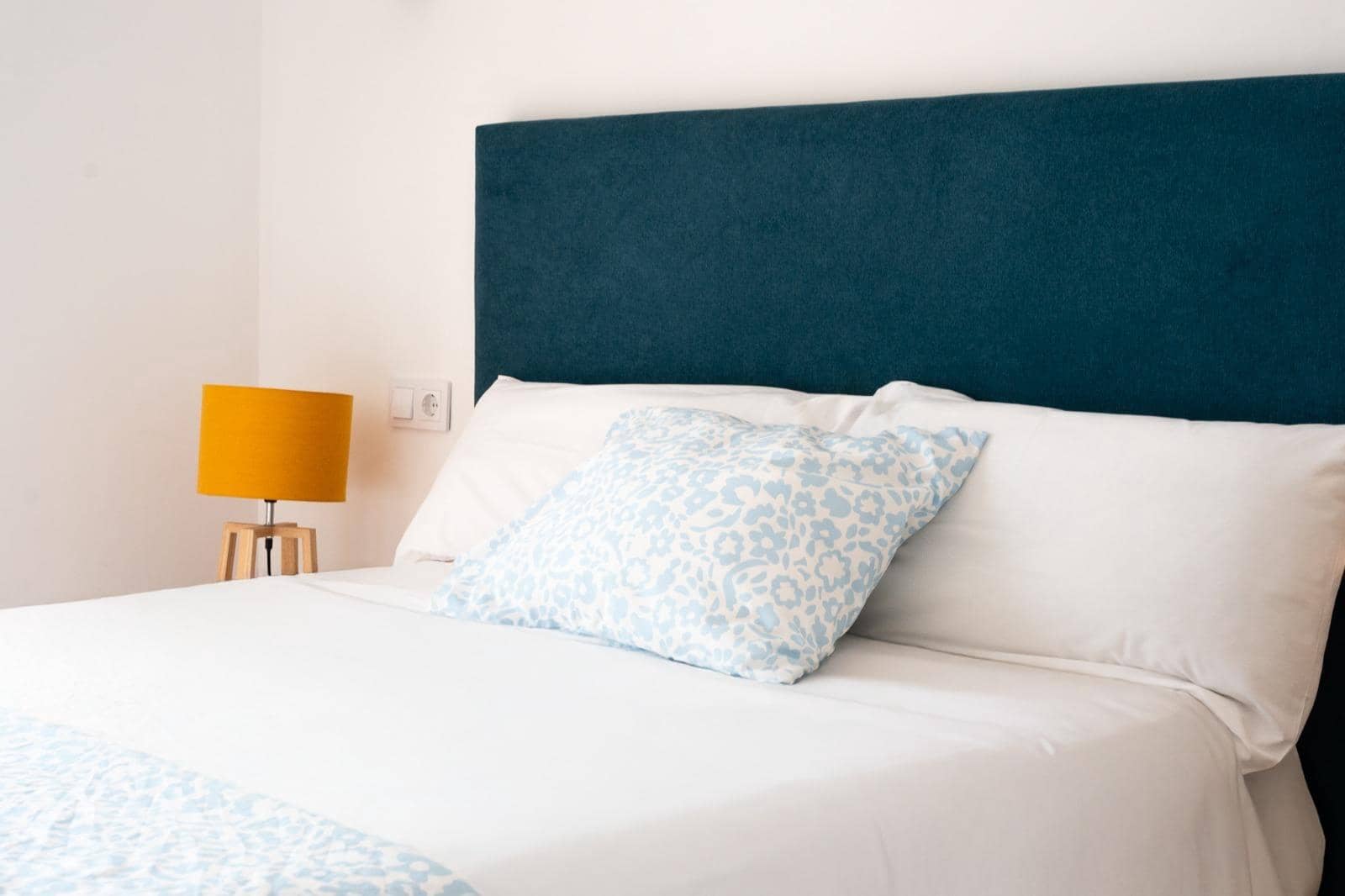 2 soveværelse Lejlighed til salg i Malaga by - € 400.000 (Ref: 9128526)