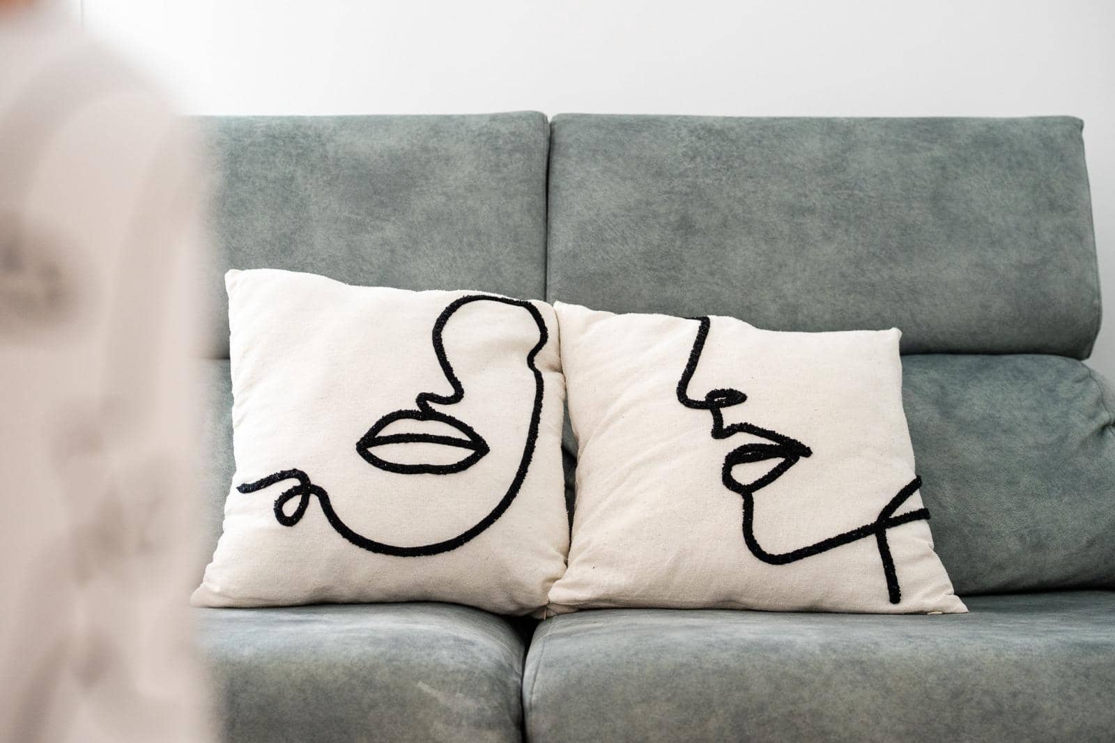 2 soveværelse Lejlighed til salg i Malaga by - € 400.000 (Ref: 9128526)