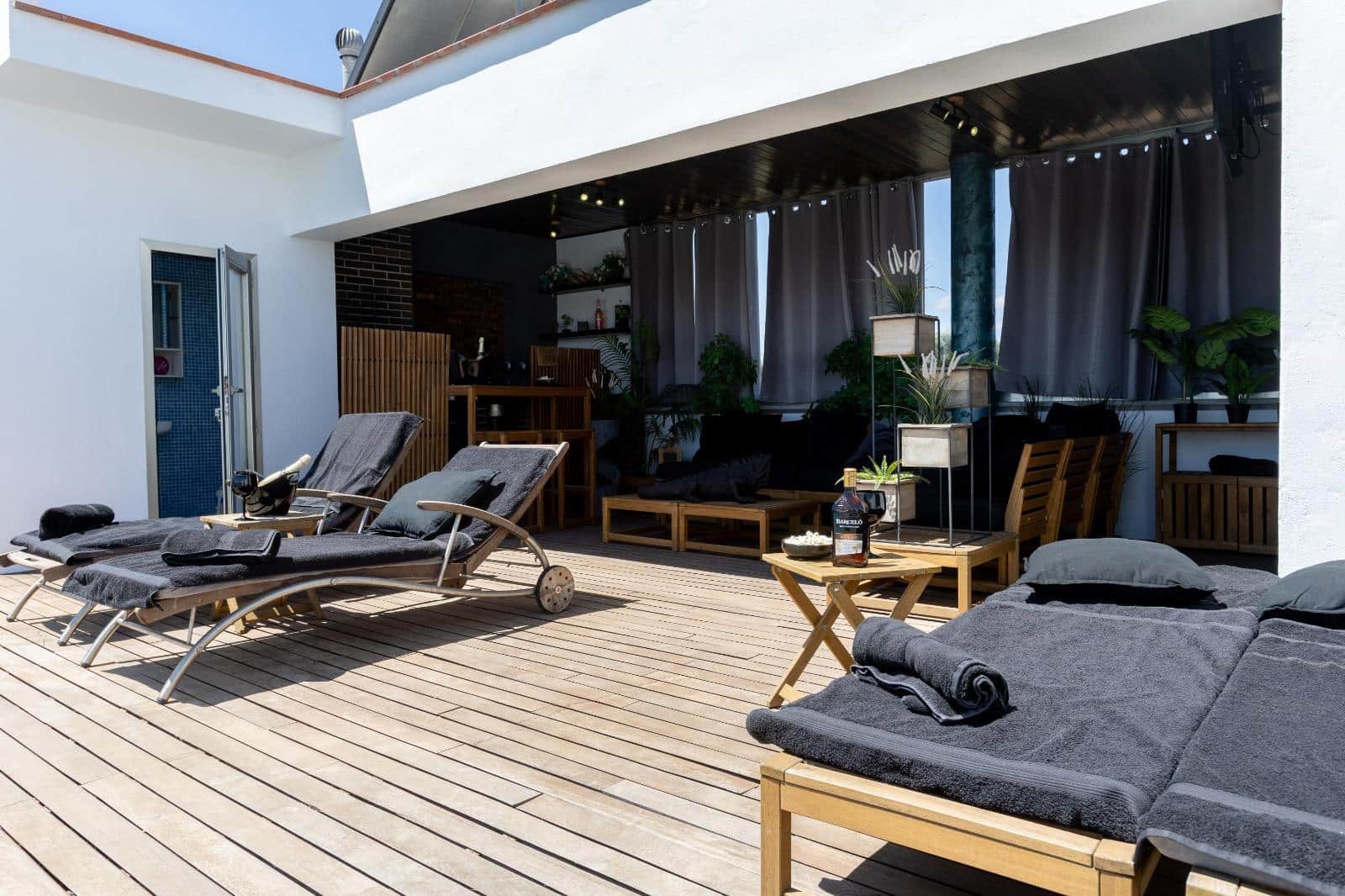 4 soveværelse Villa til salg i Colmenar med garage - € 598.000 (Ref: 9128527)