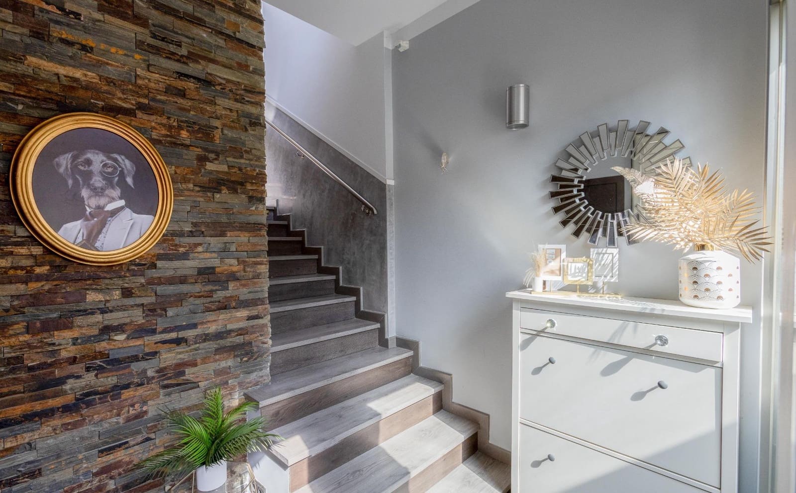 4 soveværelse Villa til salg i Colmenar med garage - € 598.000 (Ref: 9128527)