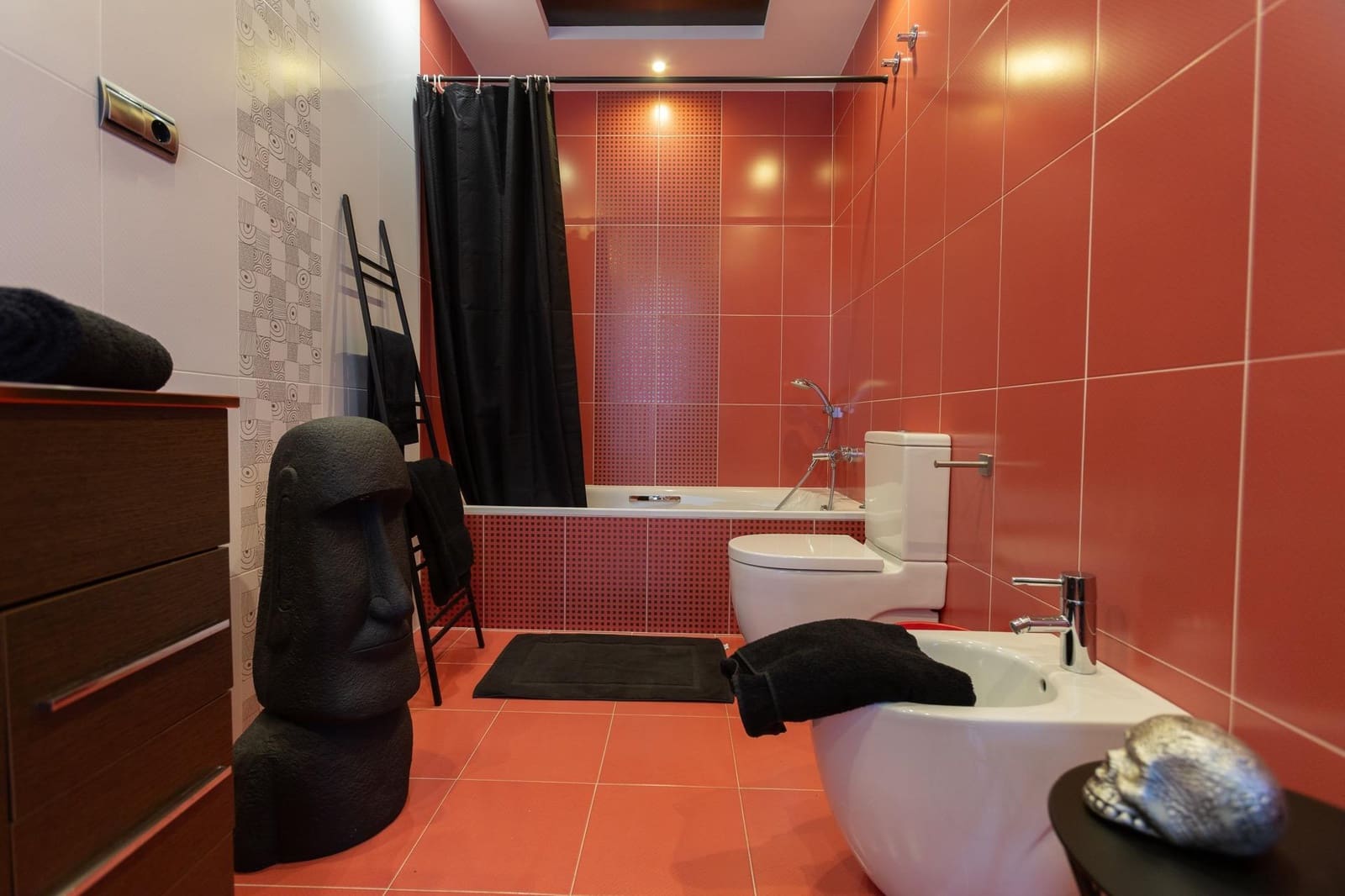 4 soveværelse Villa til salg i Colmenar med garage - € 598.000 (Ref: 9128527)