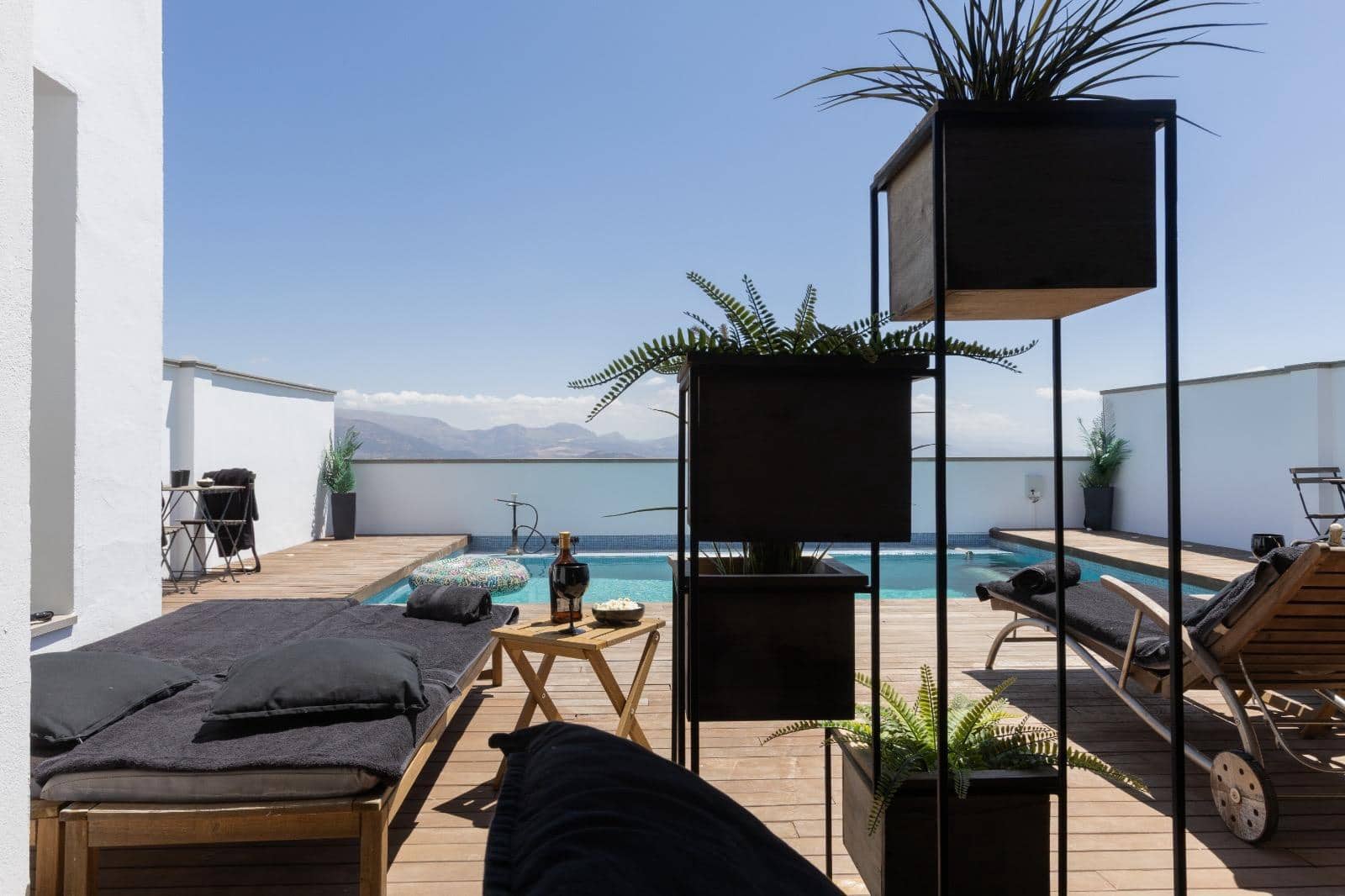 4 soveværelse Villa til salg i Colmenar med garage - € 598.000 (Ref: 9128527)