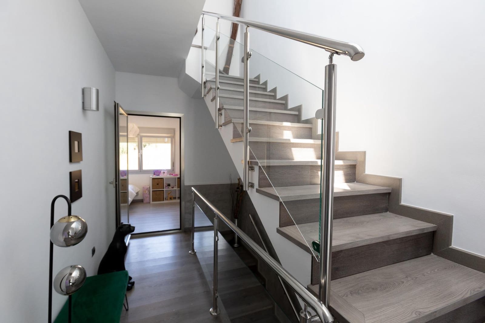 4 soveværelse Villa til salg i Colmenar med garage - € 598.000 (Ref: 9128527)