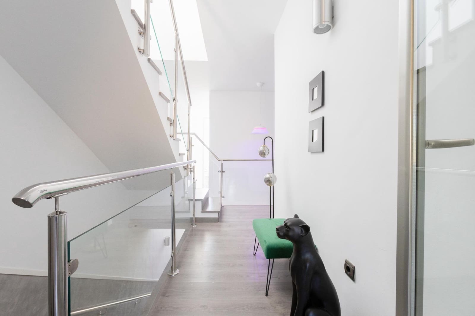 4 soveværelse Villa til salg i Colmenar med garage - € 598.000 (Ref: 9128527)