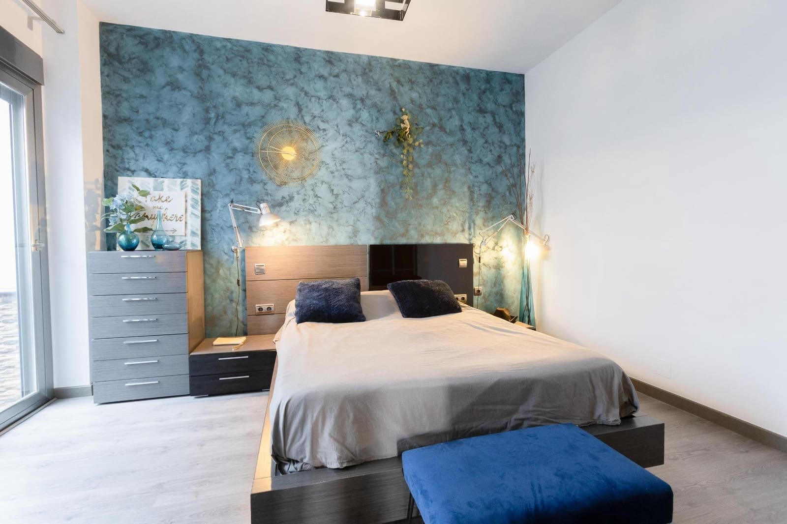 4 soveværelse Villa til salg i Colmenar med garage - € 598.000 (Ref: 9128527)