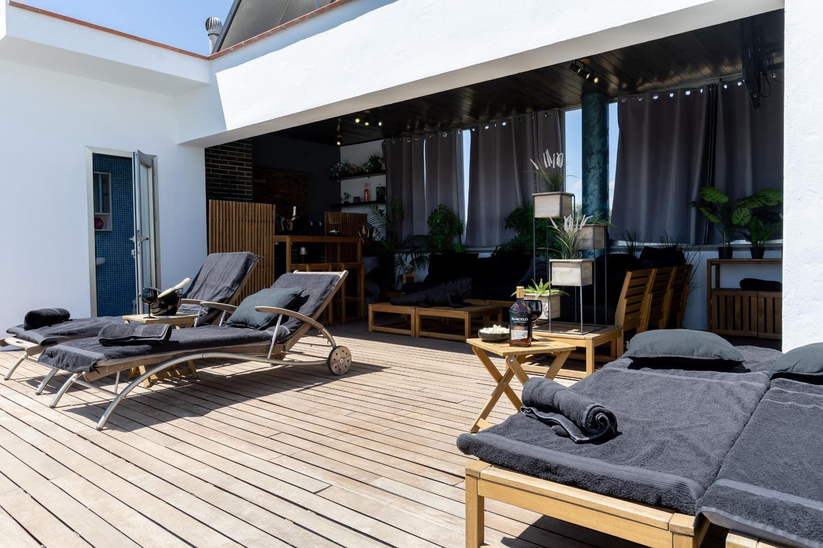 4 soveværelse Villa til salg i Colmenar med garage - € 598.000 (Ref: 9128527)