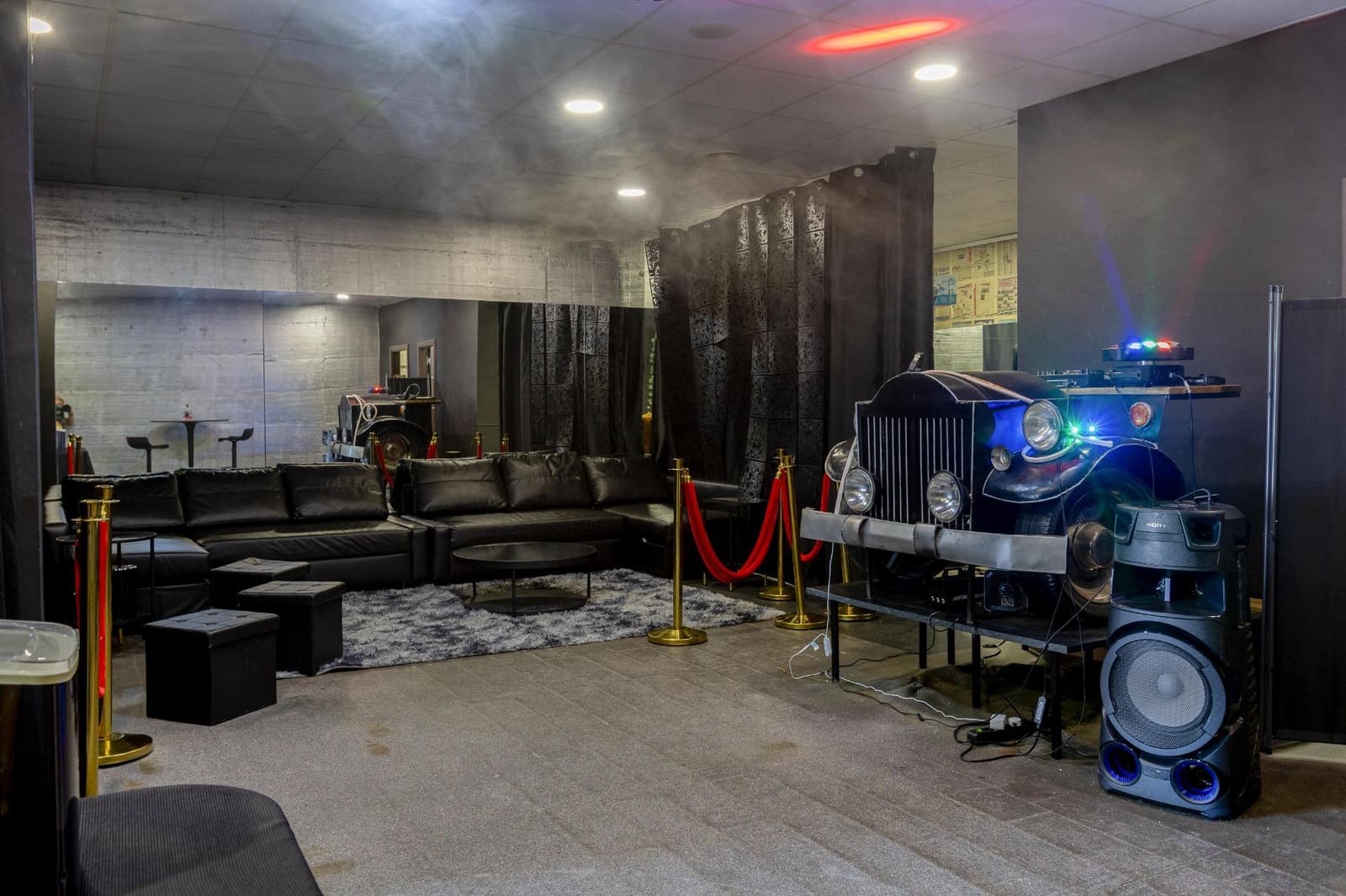 4 soveværelse Villa til salg i Colmenar med garage - € 598.000 (Ref: 9128527)