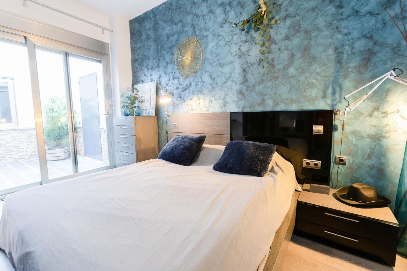 4 soveværelse Villa til salg i Colmenar med garage - € 598.000 (Ref: 9128527)