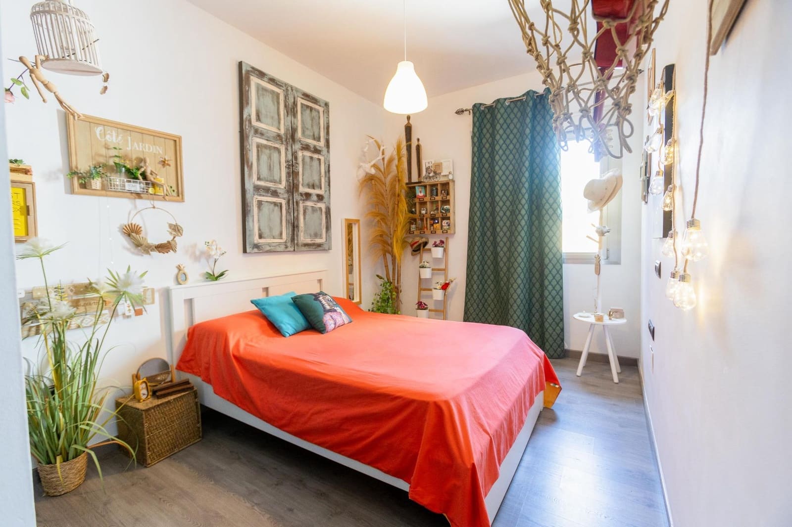 4 soveværelse Villa til salg i Colmenar med garage - € 598.000 (Ref: 9128527)